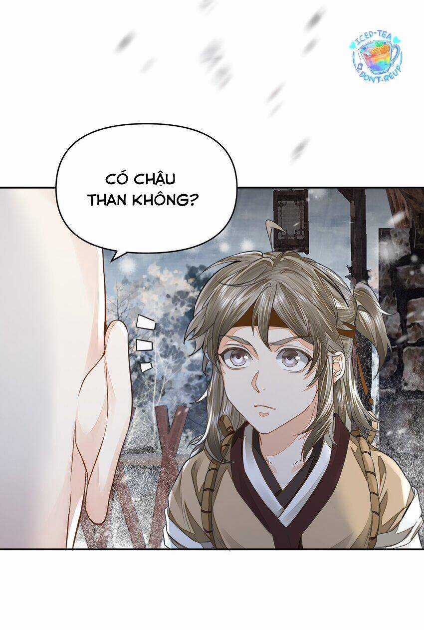 Đồng Tiền Kham Thế Chương 33 trang 4