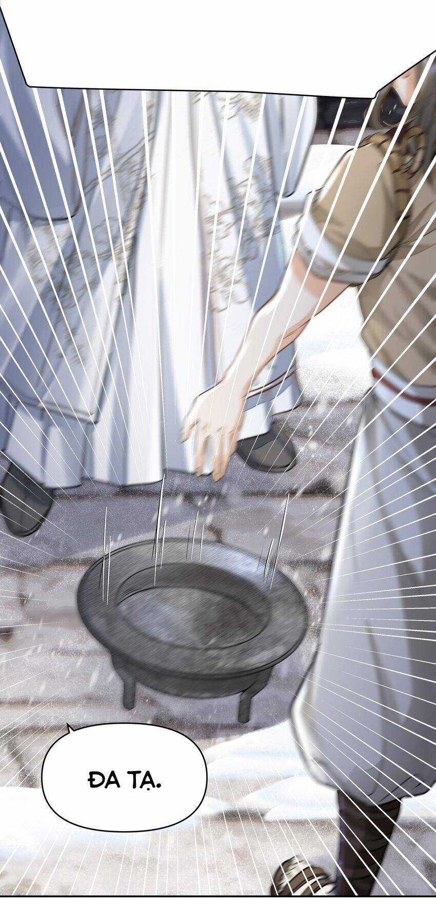 Đồng Tiền Kham Thế Chương 33 trang 6