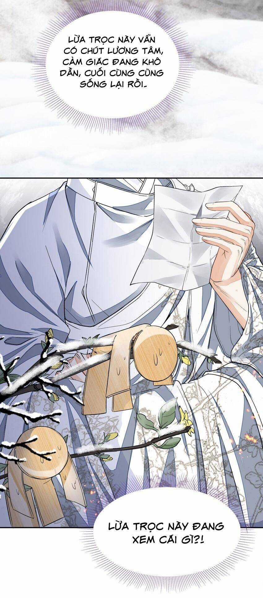 Đồng Tiền Kham Thế Chương 33 trang 9