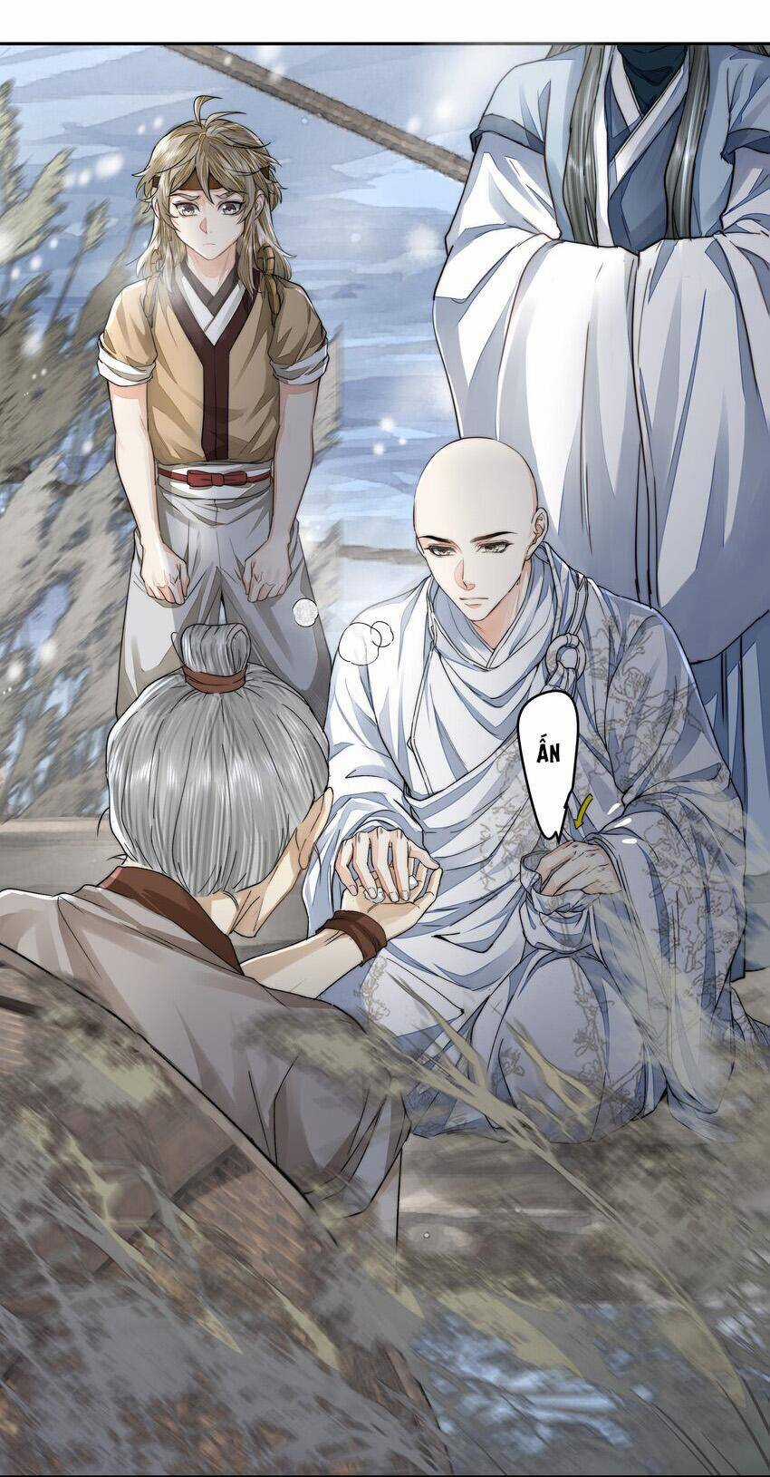 Đồng Tiền Kham Thế Chương 34 trang 12