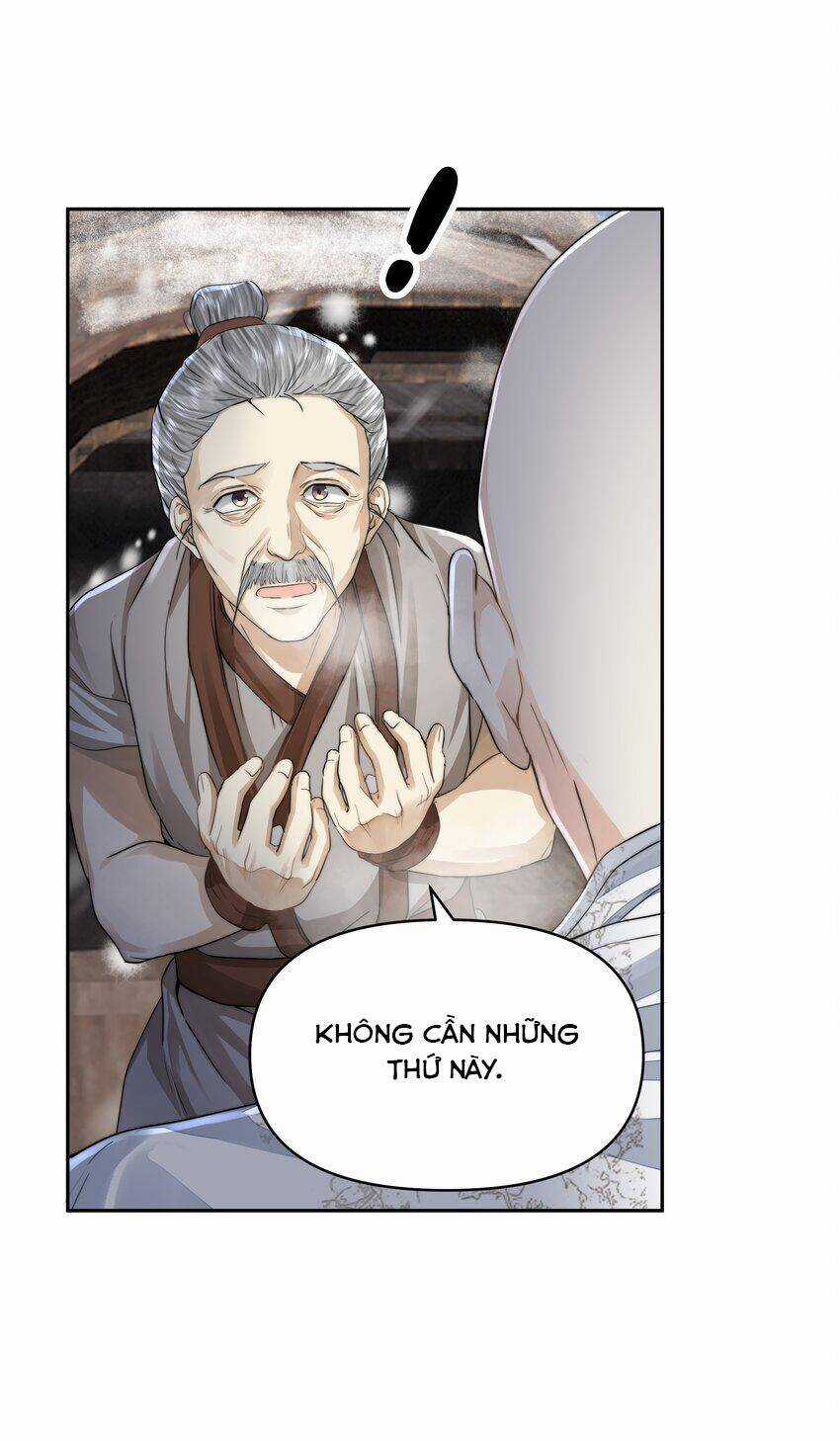 Đồng Tiền Kham Thế Chương 34 trang 14