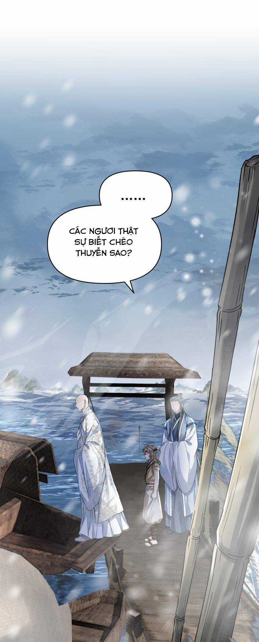 Đồng Tiền Kham Thế Chương 34 trang 16