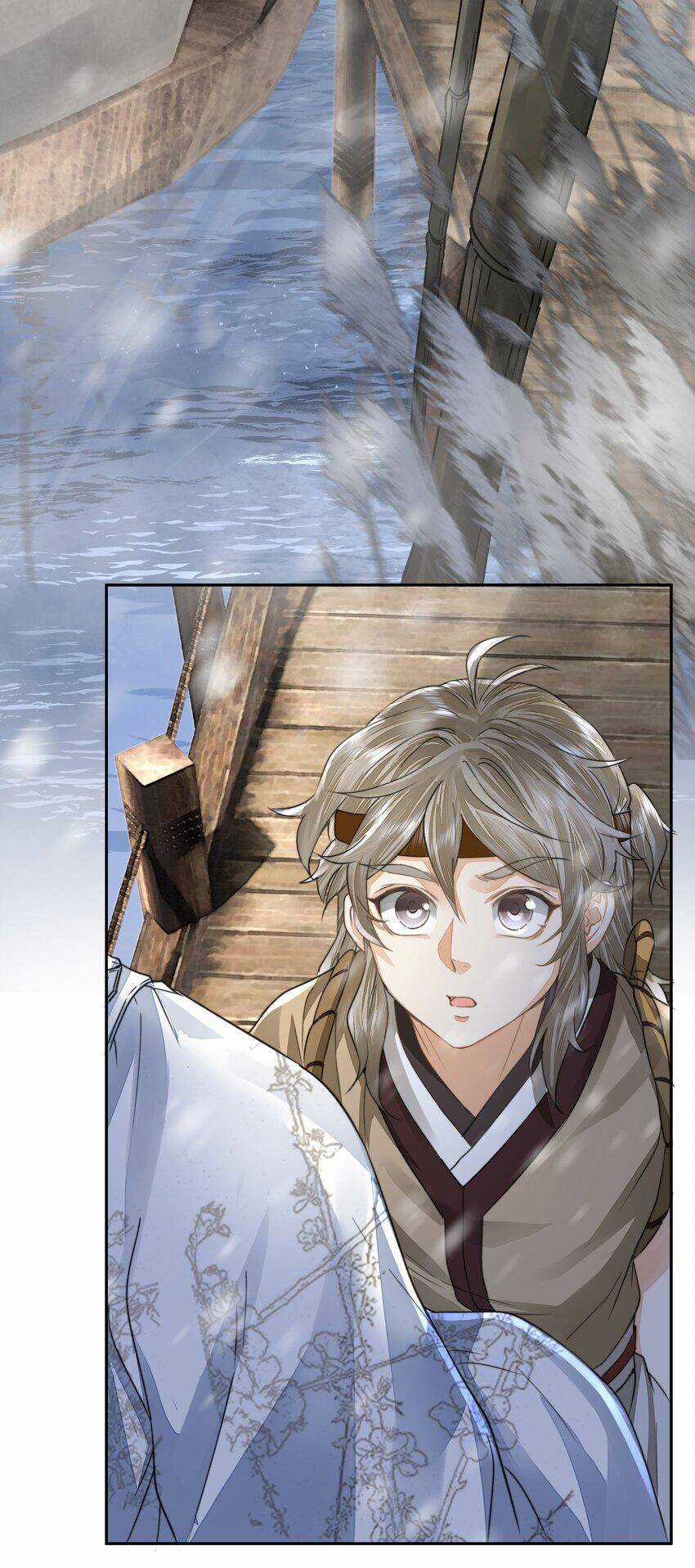 Đồng Tiền Kham Thế Chương 34 trang 17