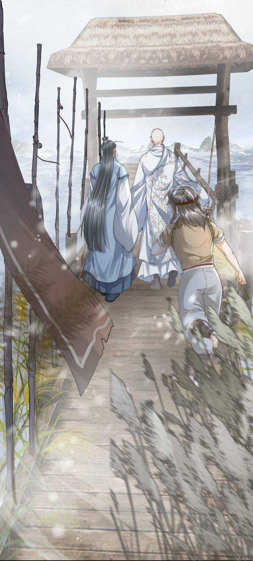 Đồng Tiền Kham Thế Chương 34 trang 2