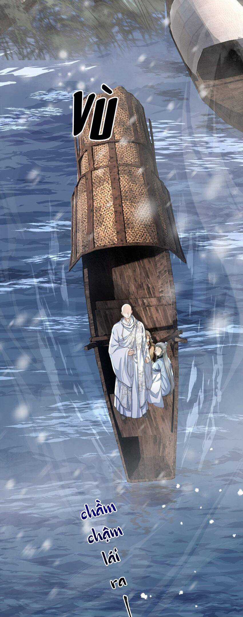 Đồng Tiền Kham Thế Chương 34 trang 20