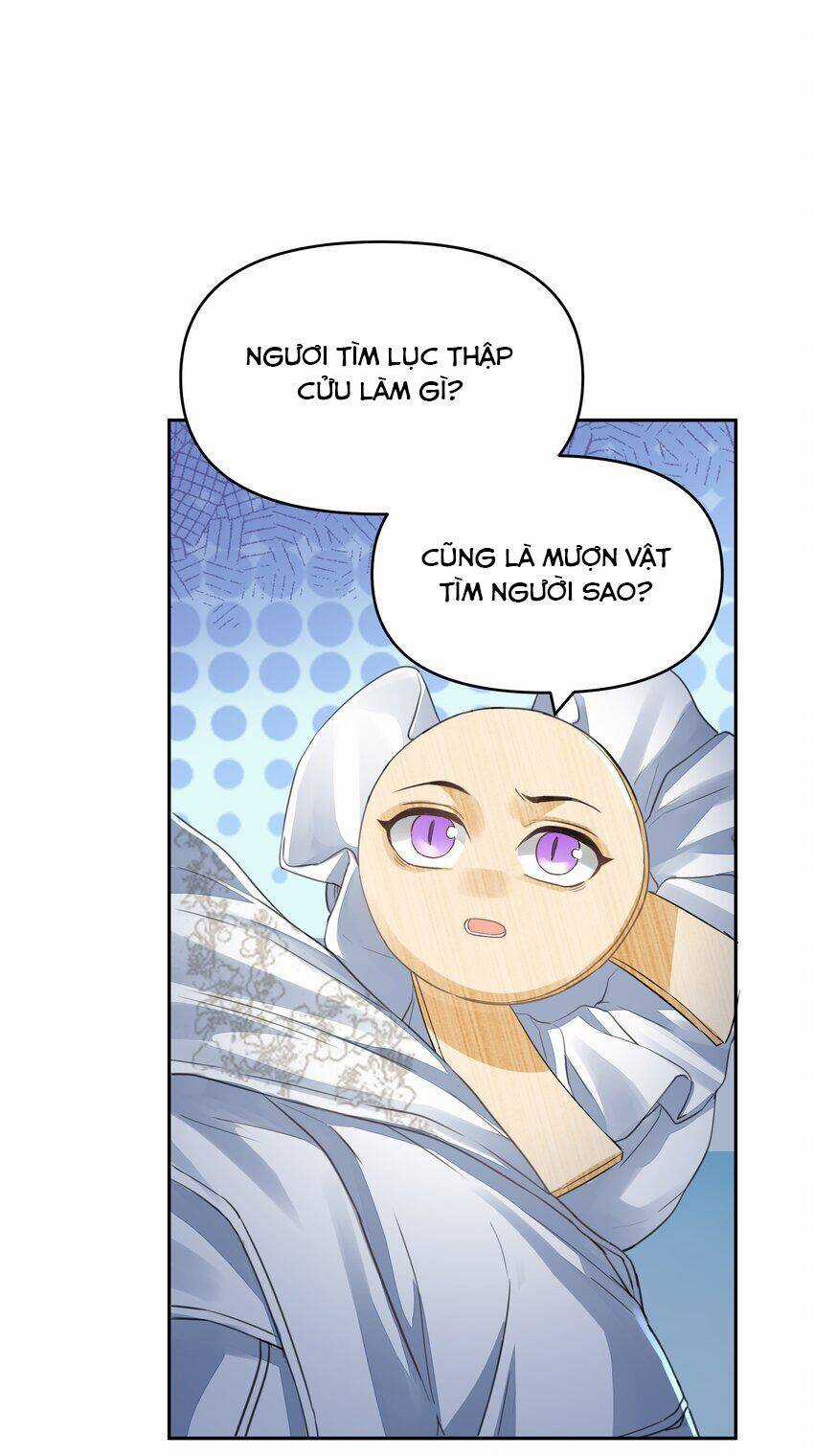 Đồng Tiền Kham Thế Chương 34 trang 22