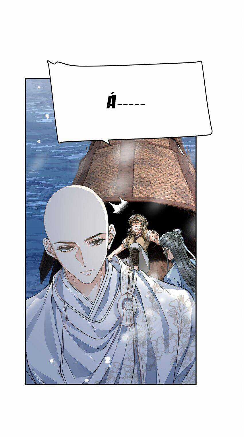 Đồng Tiền Kham Thế Chương 34 trang 23