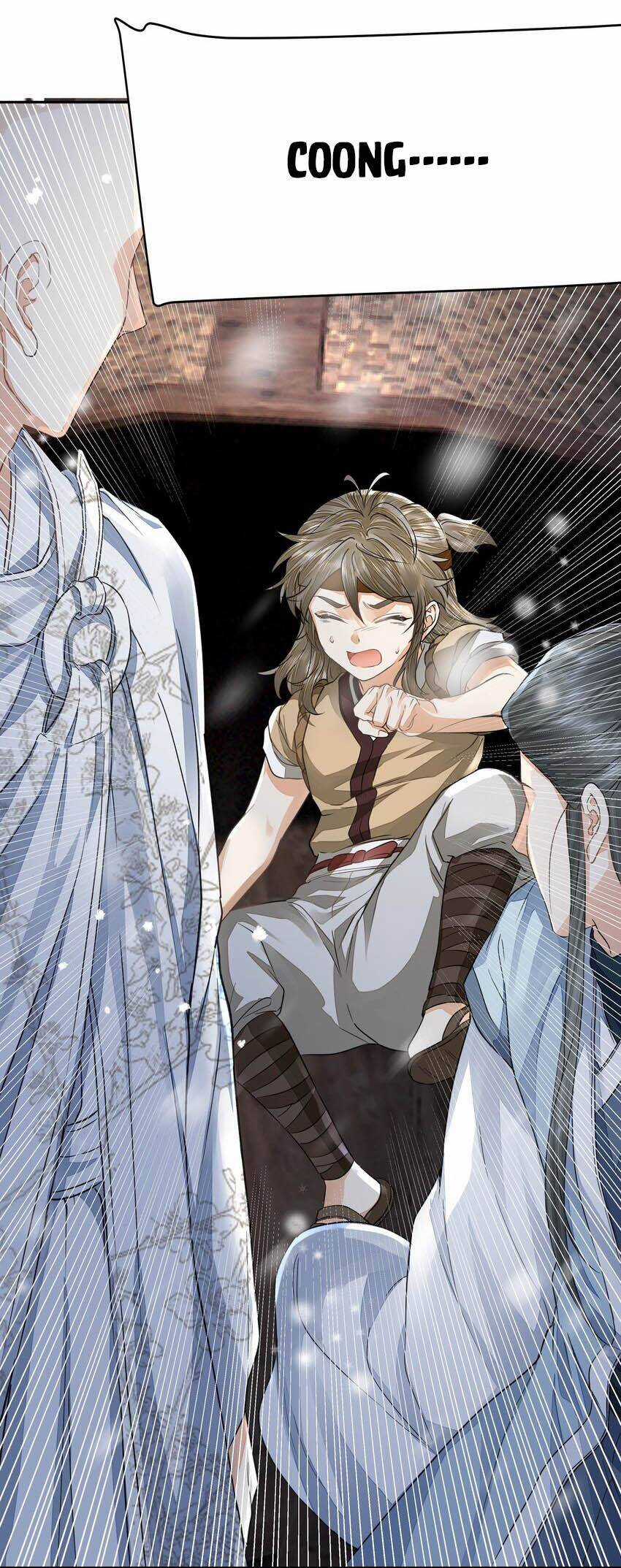 Đồng Tiền Kham Thế Chương 34 trang 24