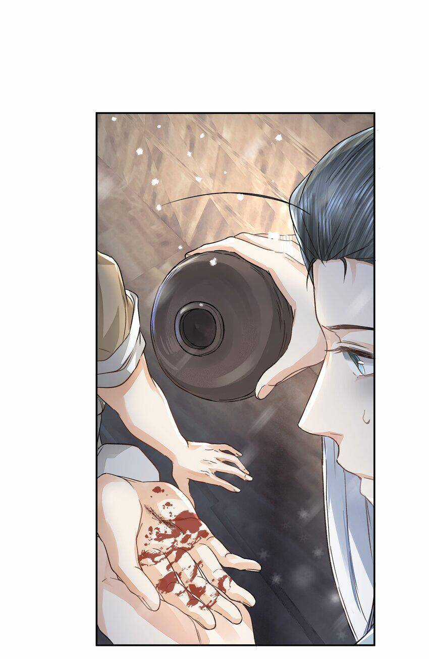 Đồng Tiền Kham Thế Chương 34 trang 26