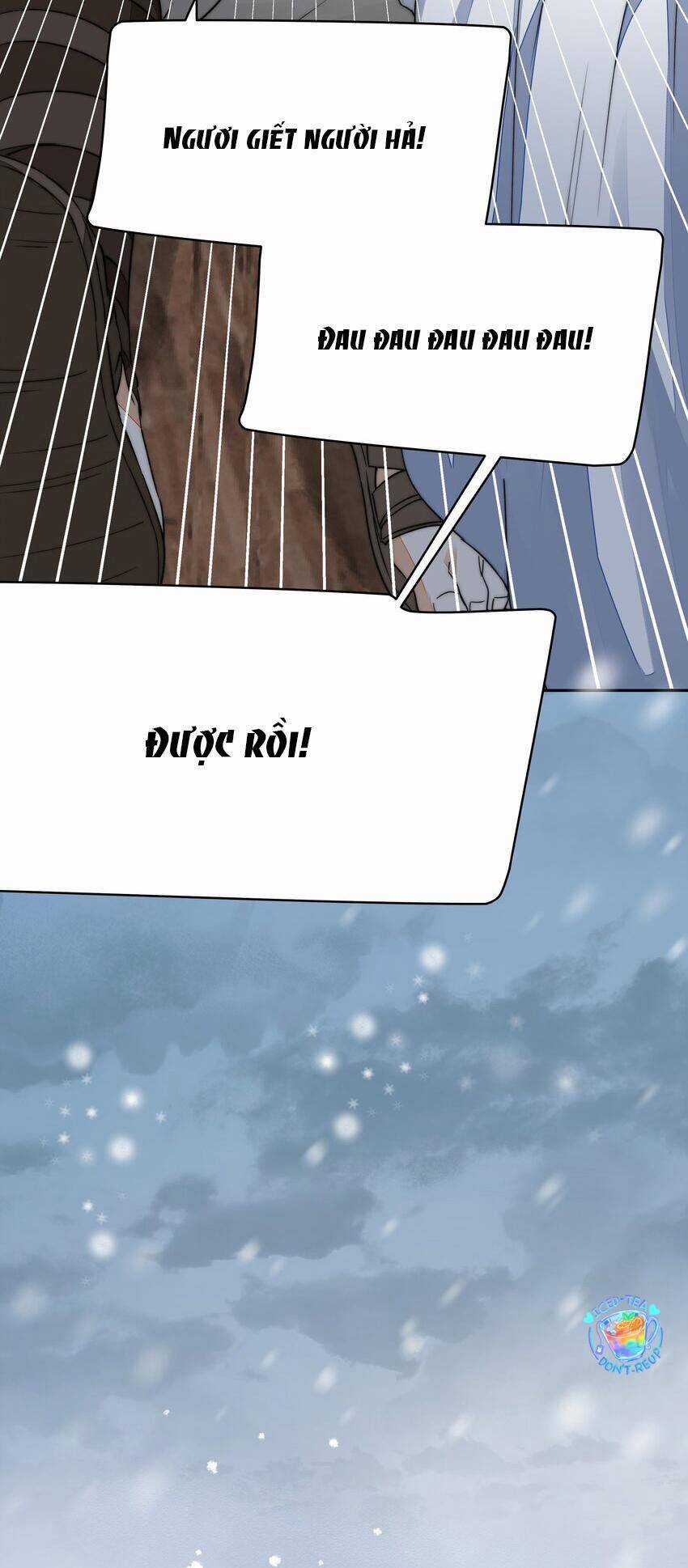 Đồng Tiền Kham Thế Chương 34 trang 28