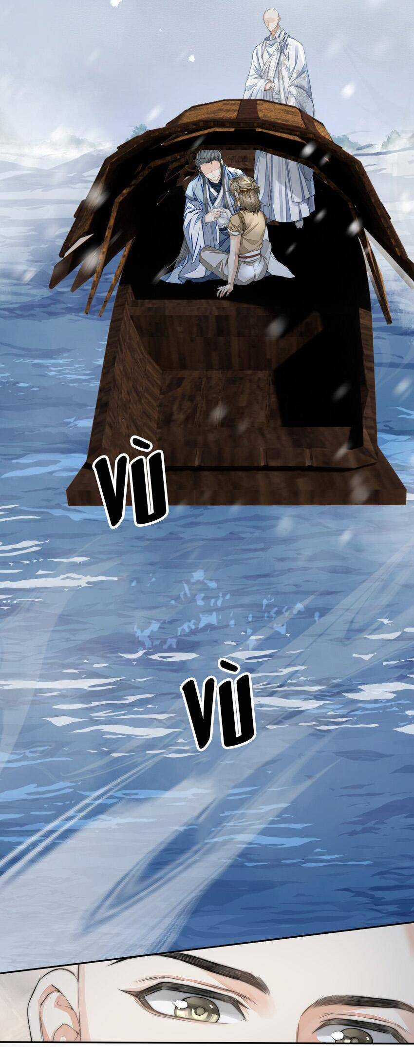 Đồng Tiền Kham Thế Chương 34 trang 29