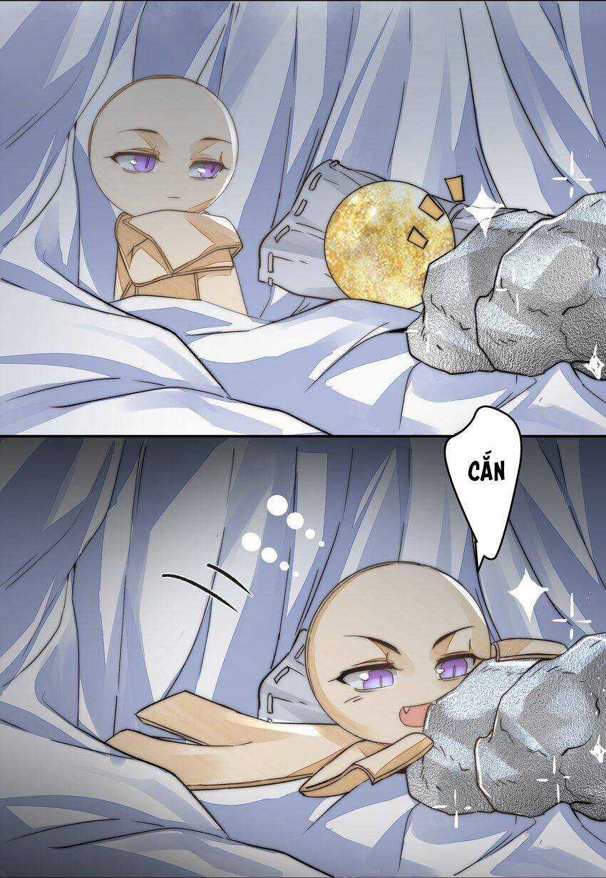 Đồng Tiền Kham Thế Chương 34 trang 3