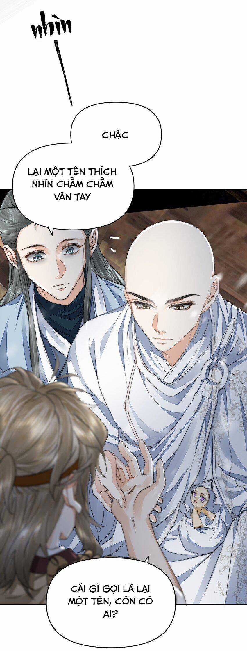 Đồng Tiền Kham Thế Chương 34 trang 30