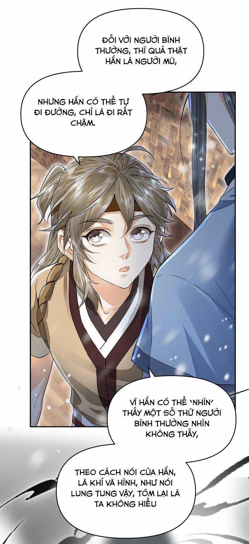 Đồng Tiền Kham Thế Chương 34 trang 33