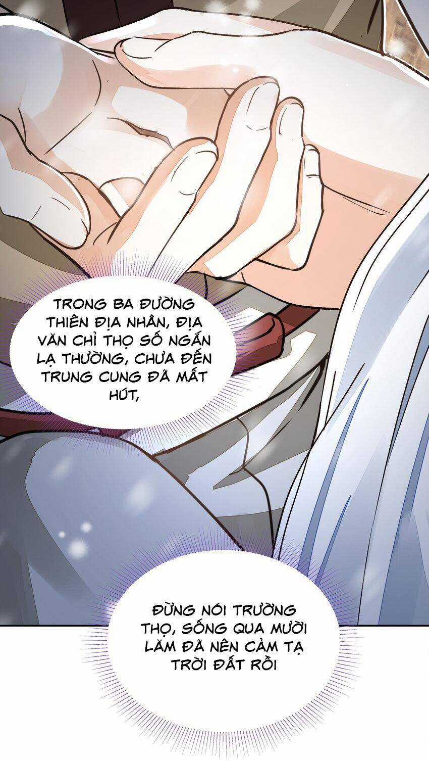 Đồng Tiền Kham Thế Chương 34 trang 36