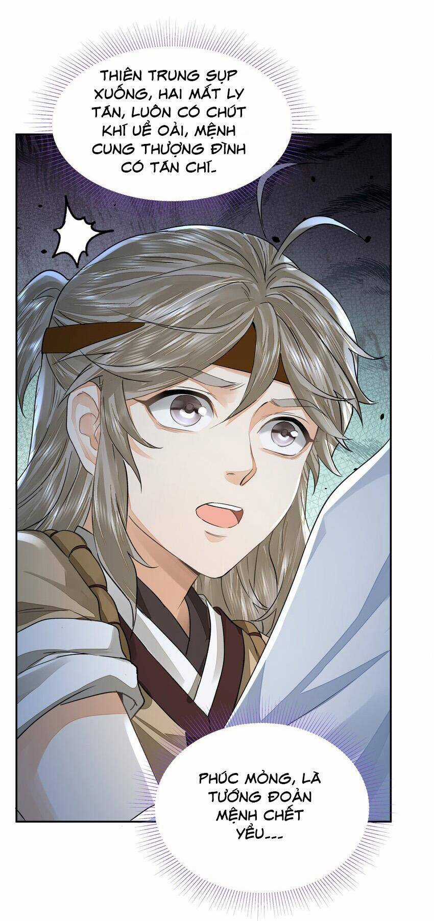 Đồng Tiền Kham Thế Chương 34 trang 37