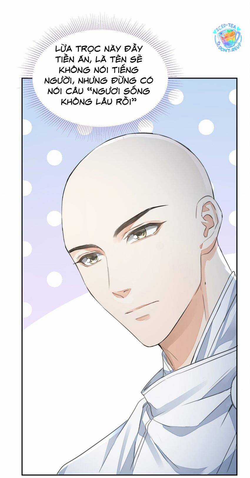 Đồng Tiền Kham Thế Chương 34 trang 38