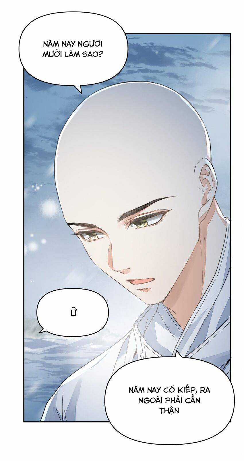 Đồng Tiền Kham Thế Chương 34 trang 39