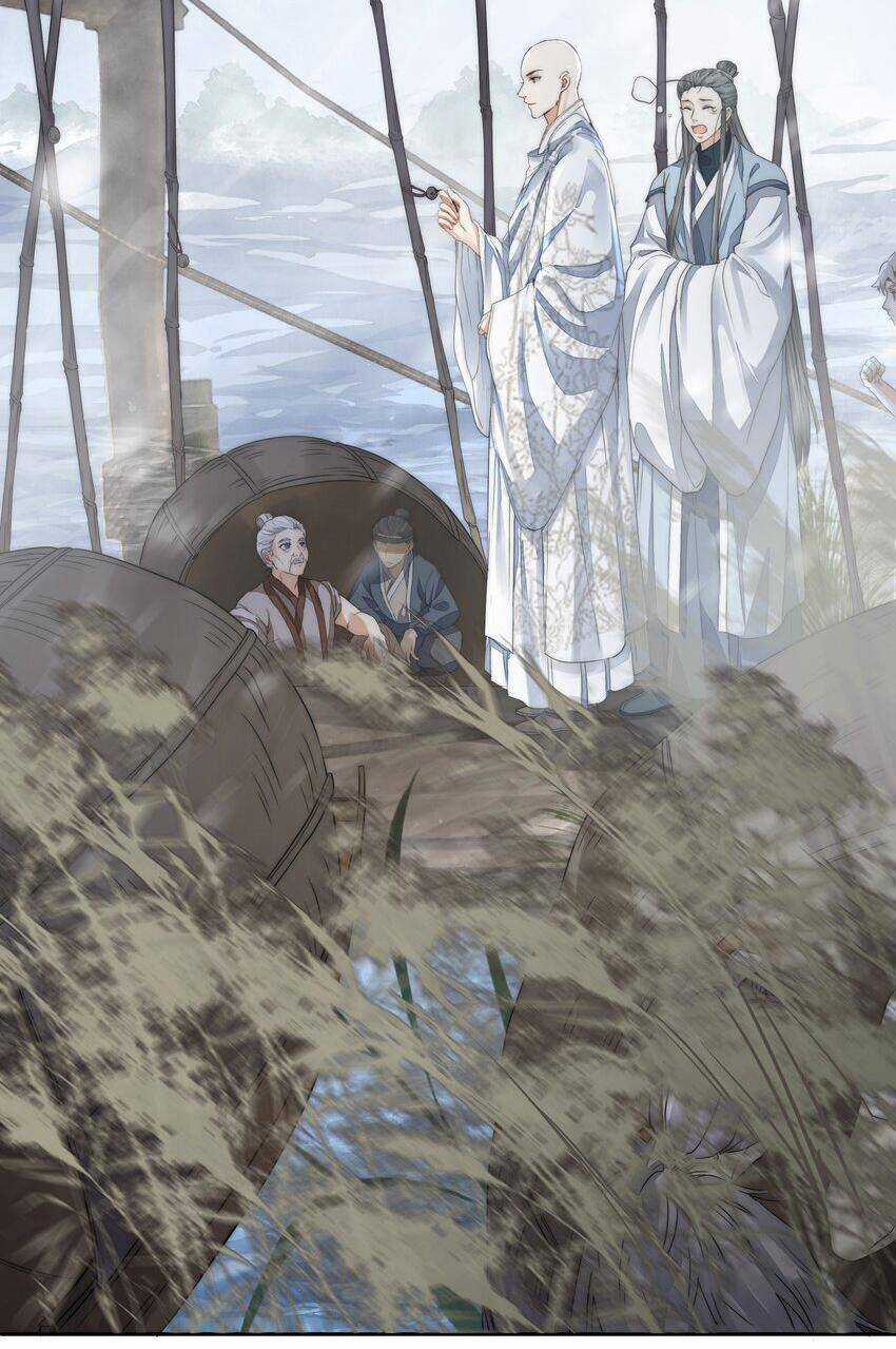 Đồng Tiền Kham Thế Chương 34 trang 5