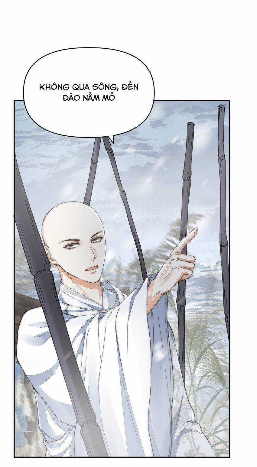 Đồng Tiền Kham Thế Chương 34 trang 7