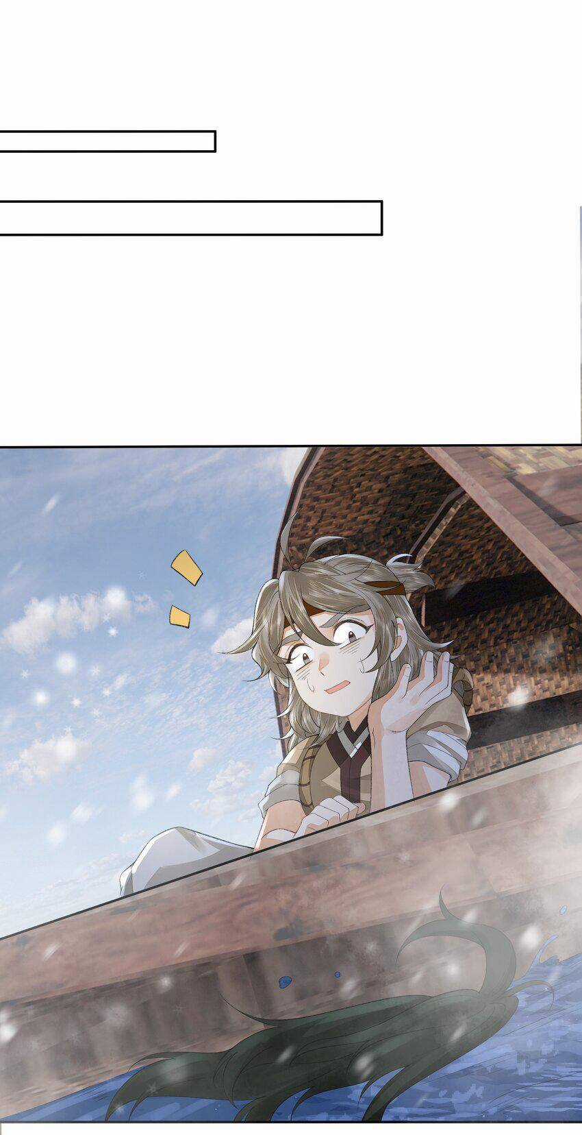 Đồng Tiền Kham Thế Chương 35 trang 12