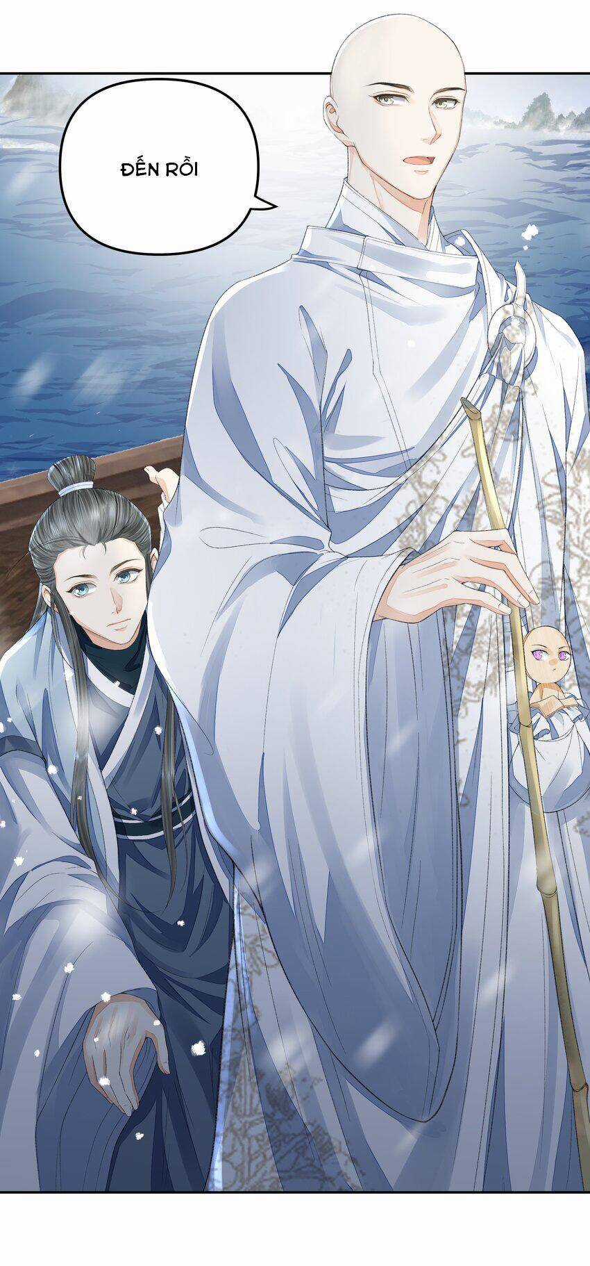 Đồng Tiền Kham Thế Chương 35 trang 15