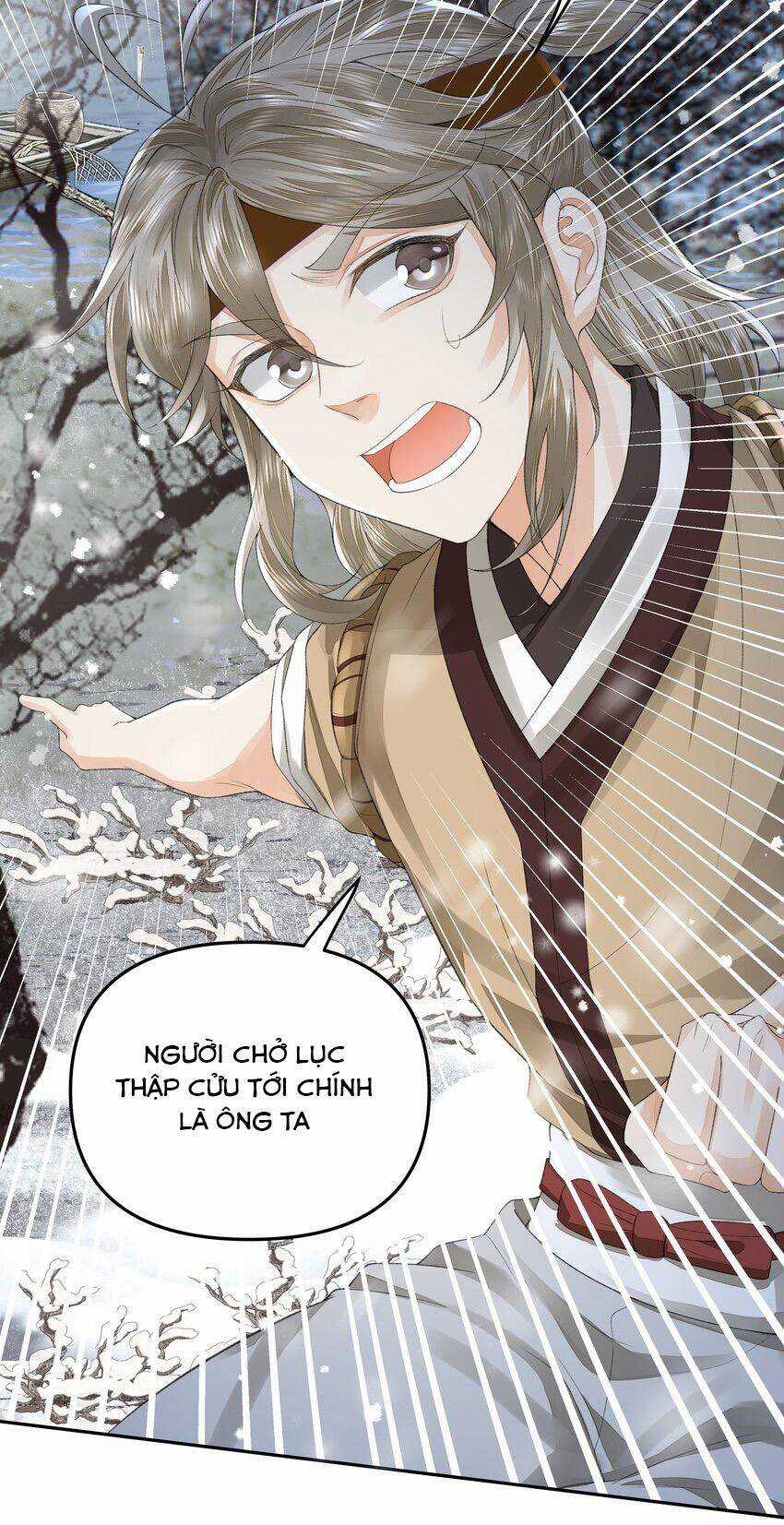 Đồng Tiền Kham Thế Chương 35 trang 17