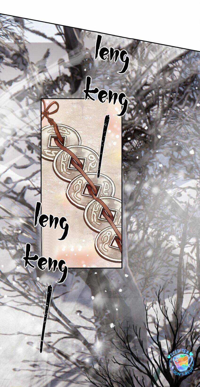 Đồng Tiền Kham Thế Chương 35 trang 18