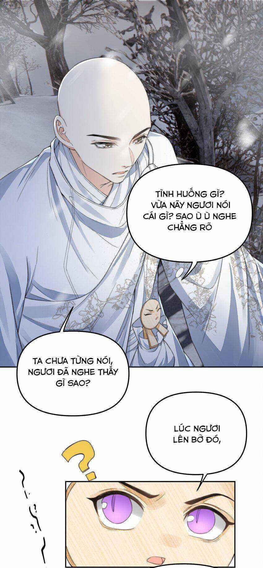 Đồng Tiền Kham Thế Chương 35 trang 20