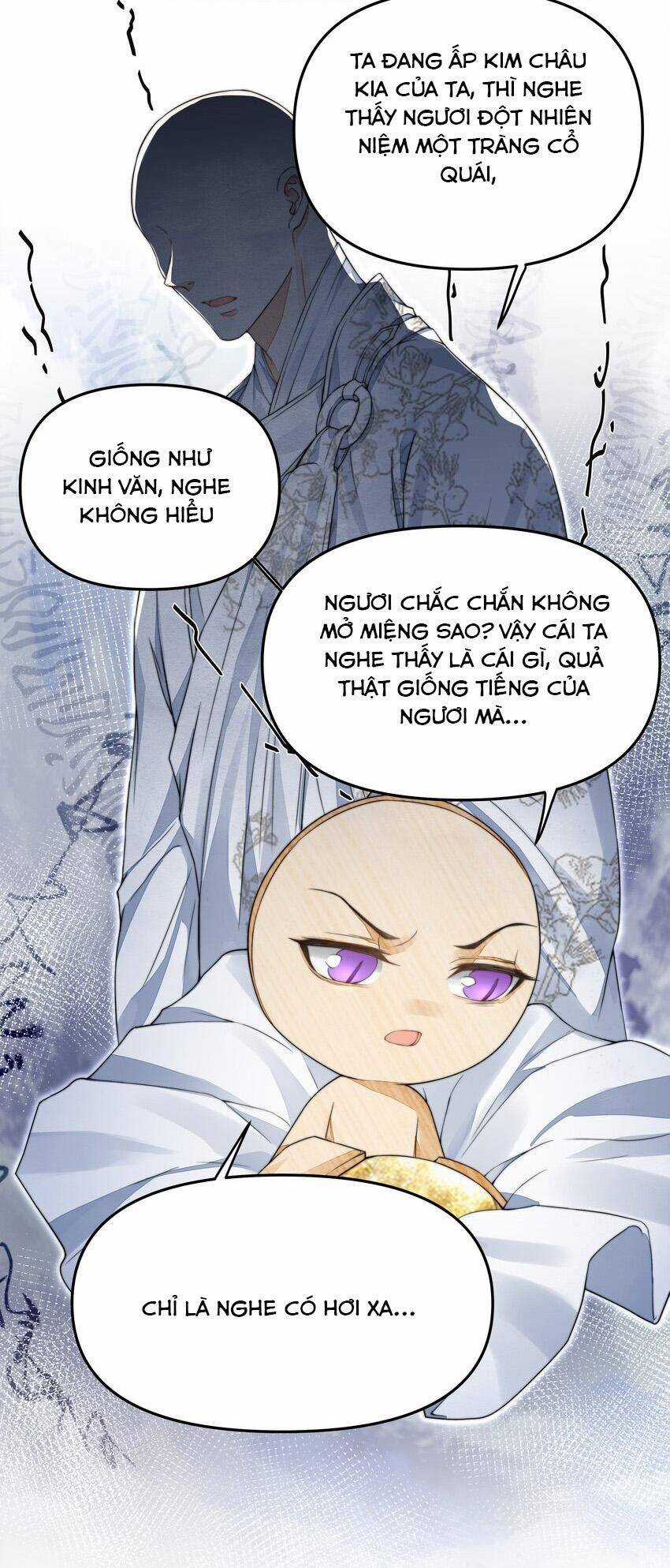 Đồng Tiền Kham Thế Chương 35 trang 21