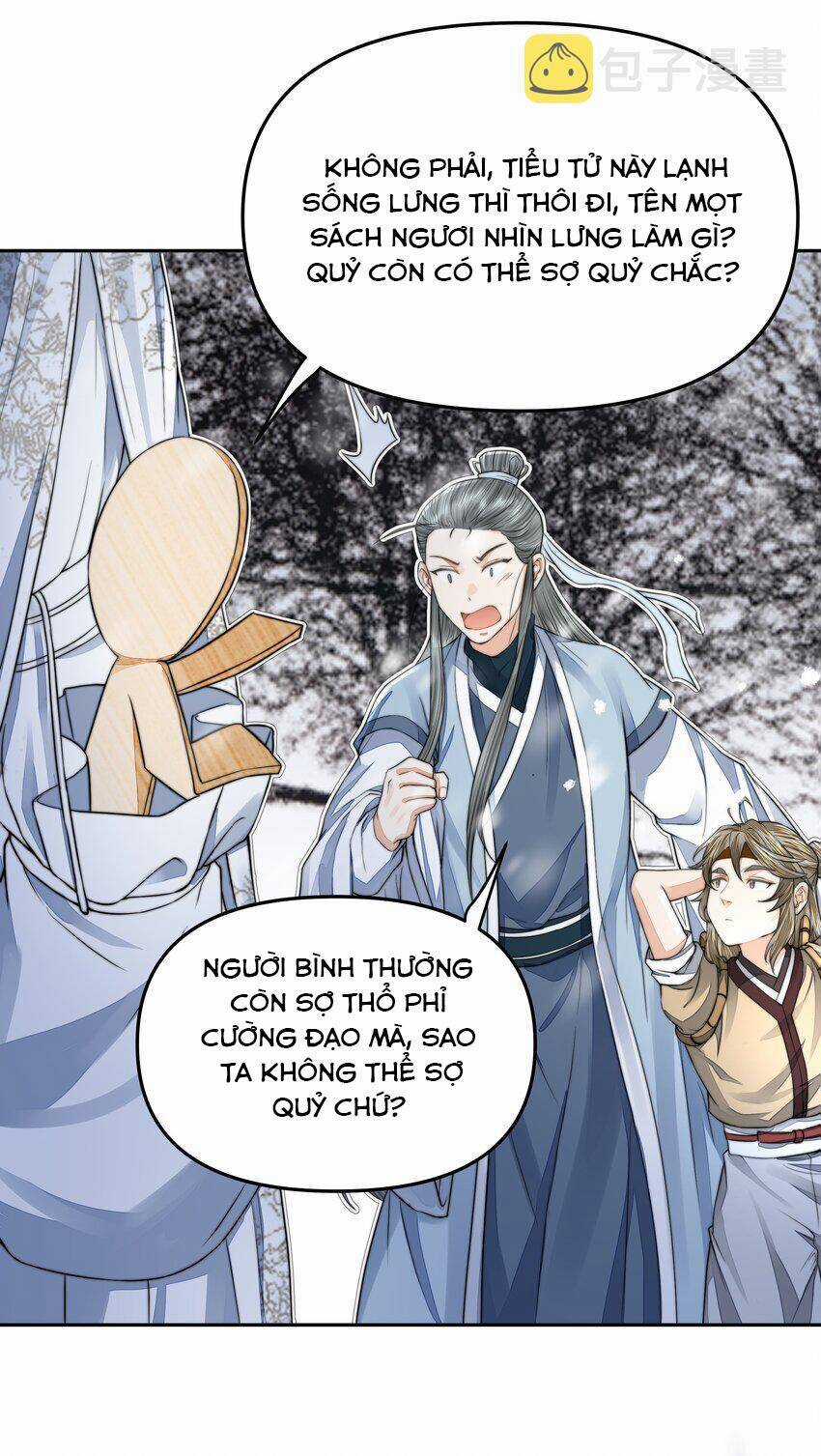 Đồng Tiền Kham Thế Chương 35 trang 24