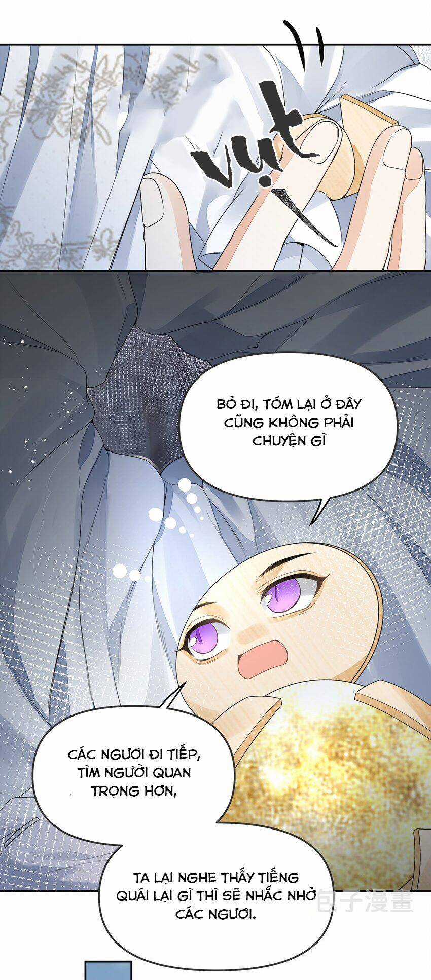 Đồng Tiền Kham Thế Chương 35 trang 27