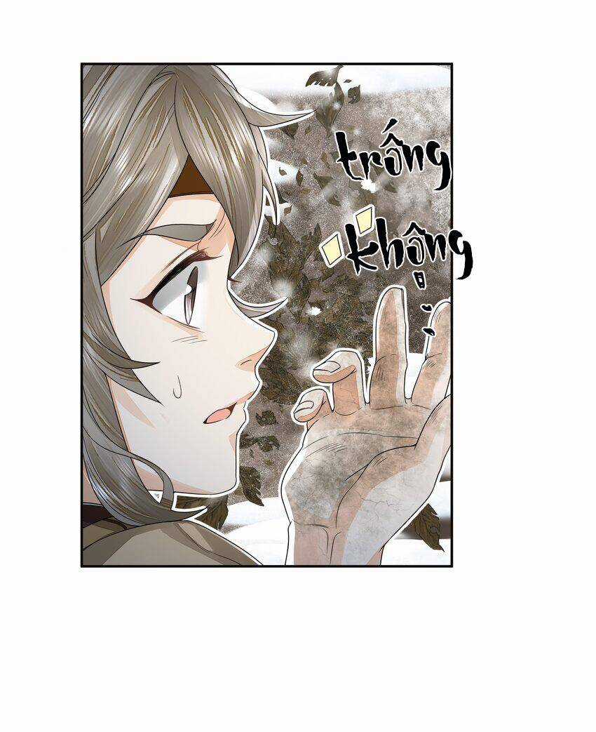 Đồng Tiền Kham Thế Chương 35 trang 30