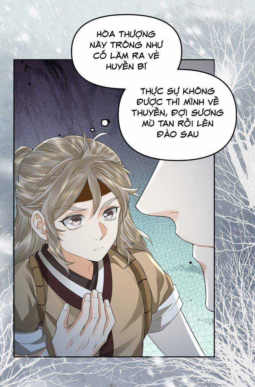 Đồng Tiền Kham Thế Chương 35 trang 31