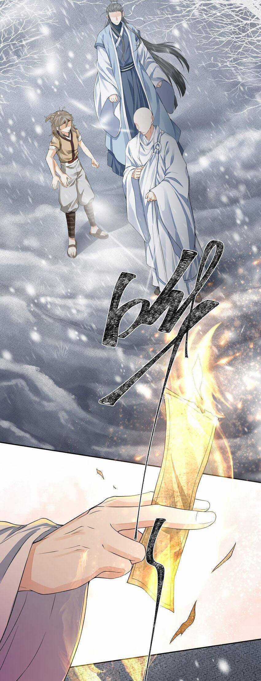 Đồng Tiền Kham Thế Chương 35 trang 32