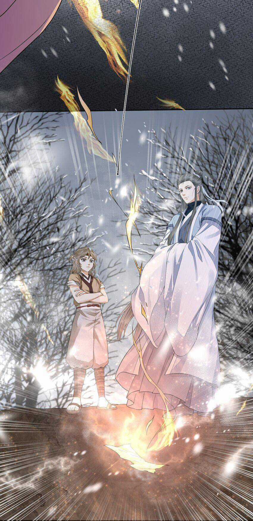 Đồng Tiền Kham Thế Chương 35 trang 33