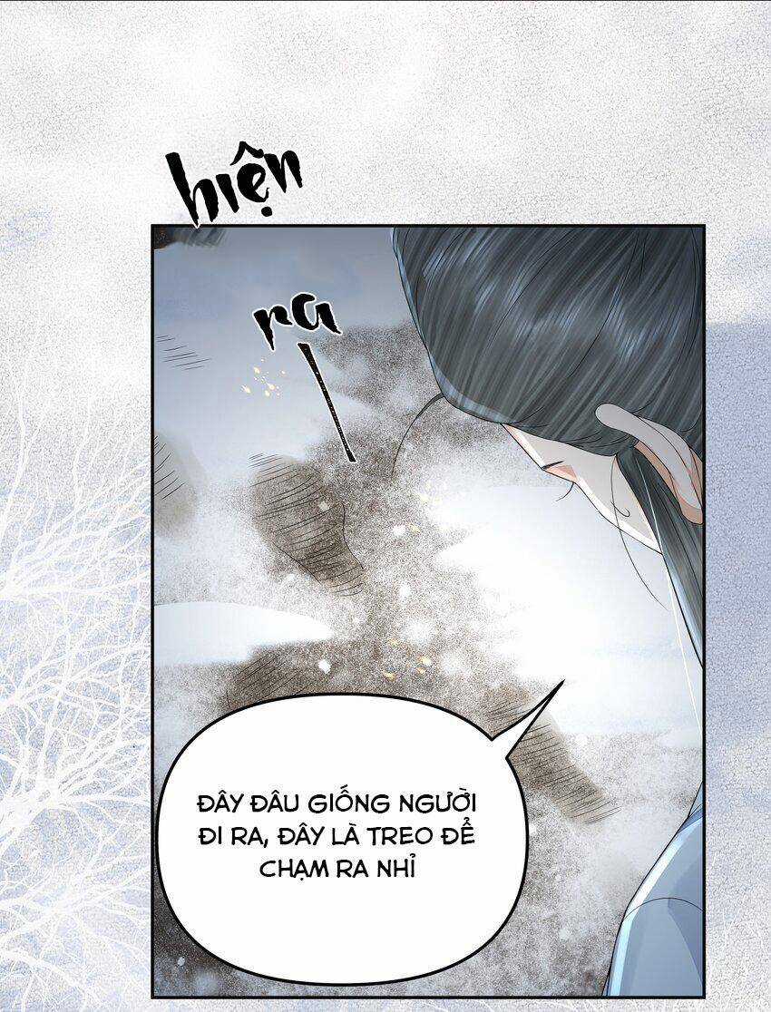 Đồng Tiền Kham Thế Chương 35 trang 34