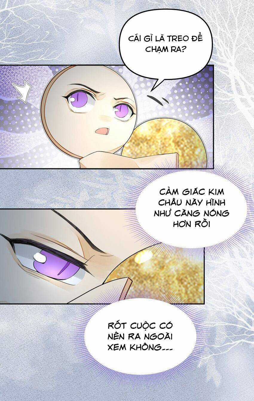 Đồng Tiền Kham Thế Chương 35 trang 35