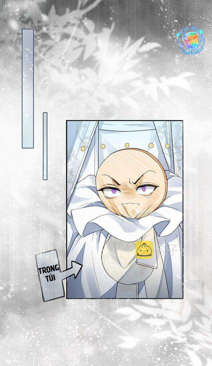 Đồng Tiền Kham Thế Chương 35 trang 38