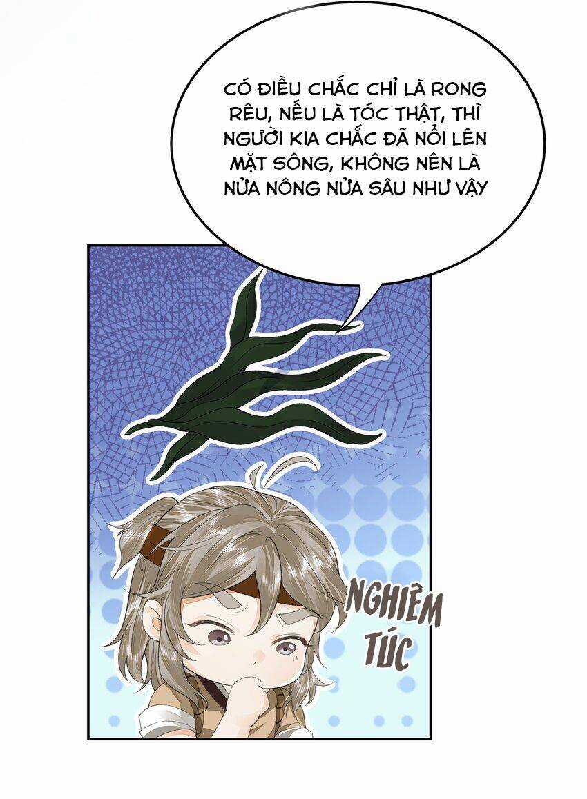 Đồng Tiền Kham Thế Chương 35 trang 4