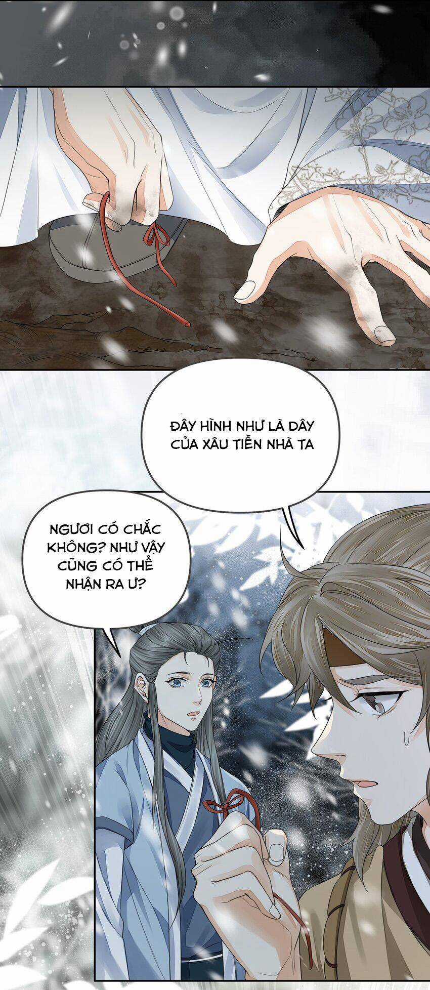 Đồng Tiền Kham Thế Chương 35 trang 42