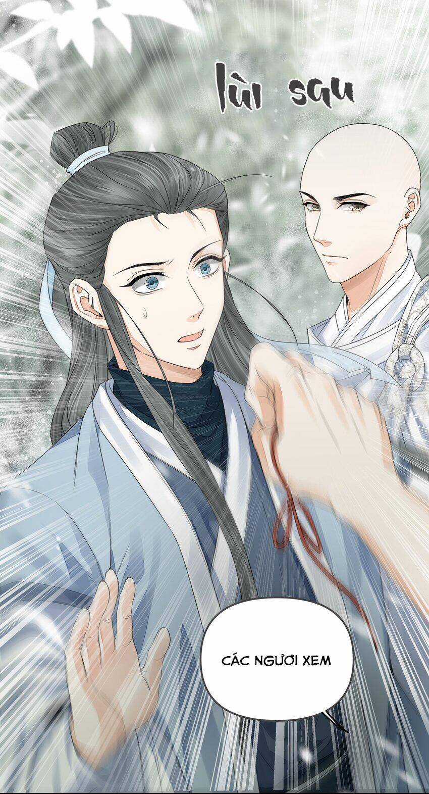 Đồng Tiền Kham Thế Chương 35 trang 43