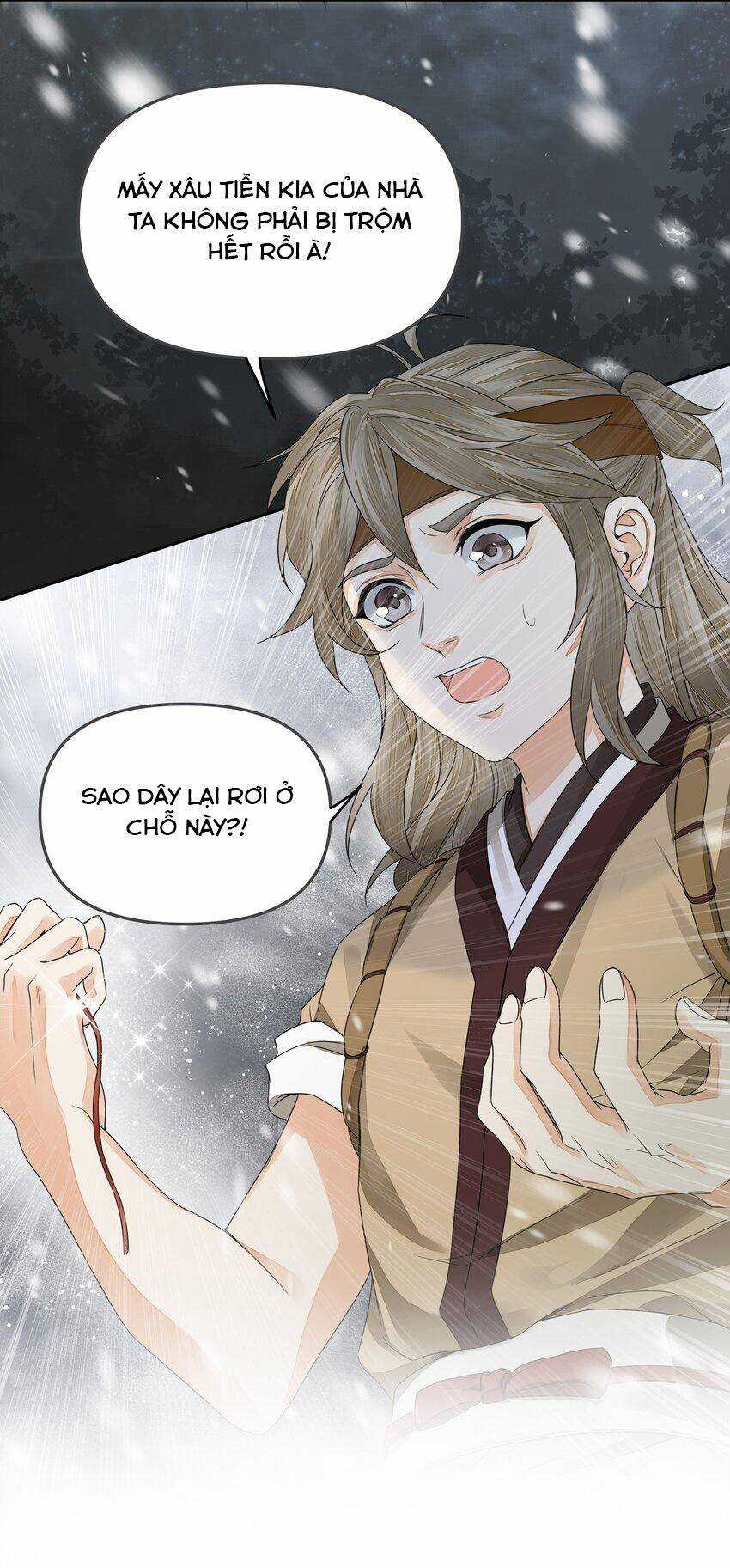 Đồng Tiền Kham Thế Chương 35 trang 44