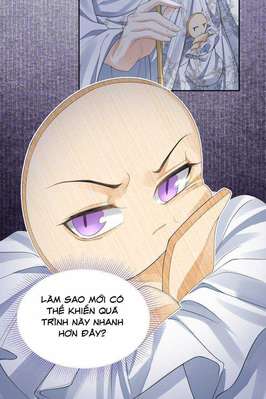 Đồng Tiền Kham Thế Chương 35 trang 7