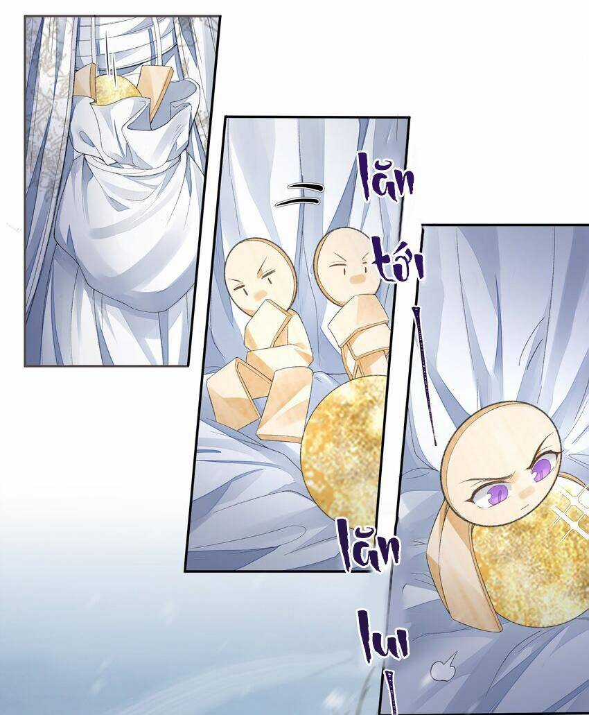 Đồng Tiền Kham Thế Chương 35 trang 8