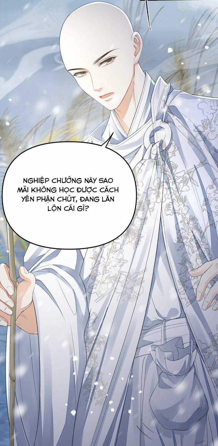 Đồng Tiền Kham Thế Chương 35 trang 9