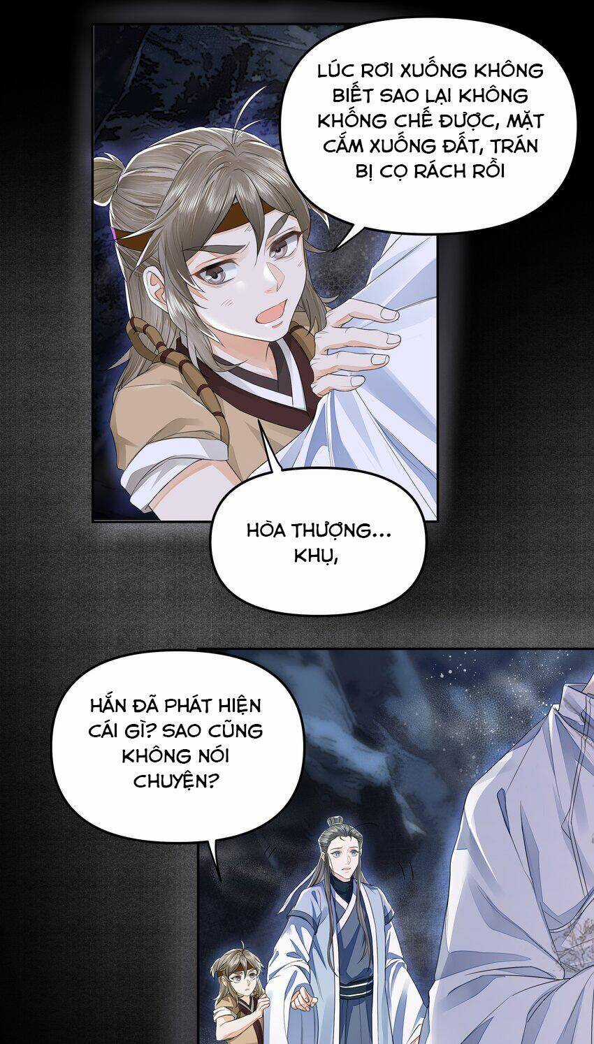 Đồng Tiền Kham Thế Chương 36 trang 12