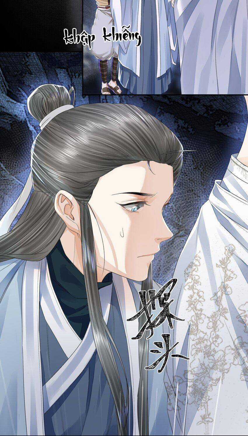 Đồng Tiền Kham Thế Chương 36 trang 13