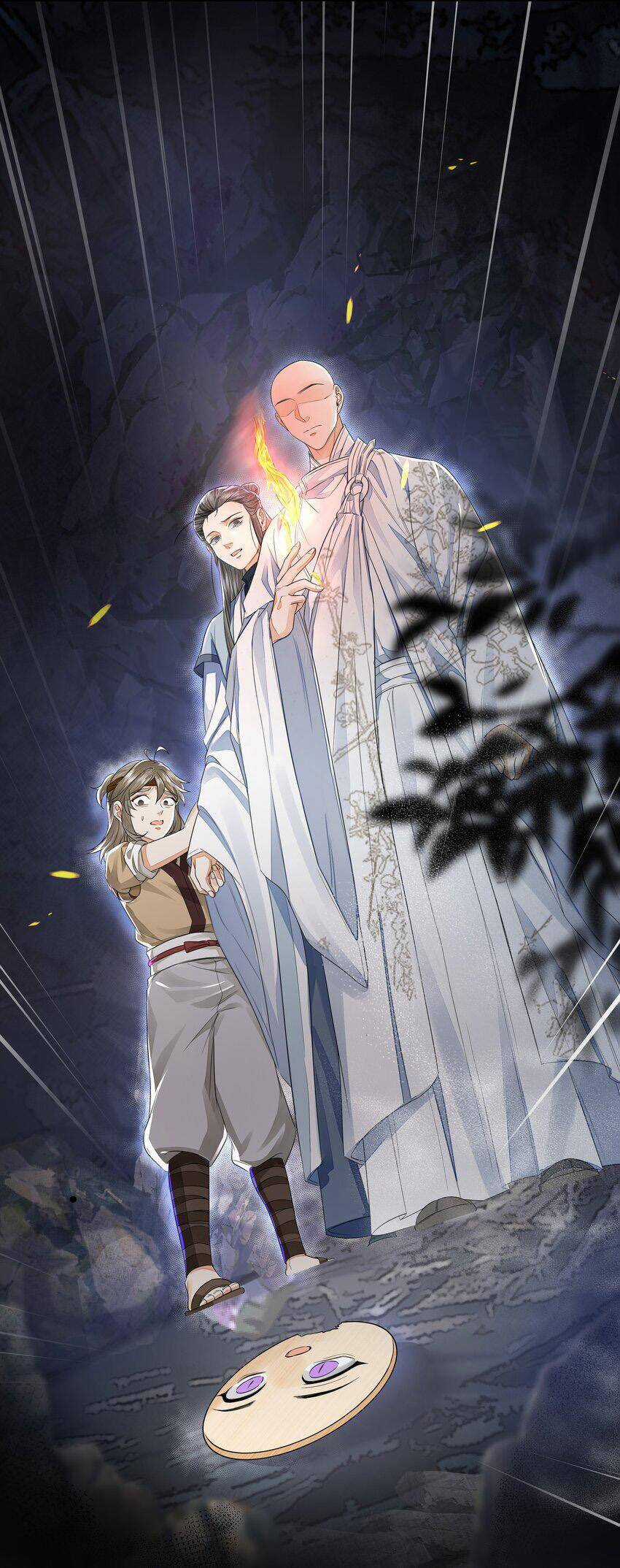 Đồng Tiền Kham Thế Chương 36 trang 14