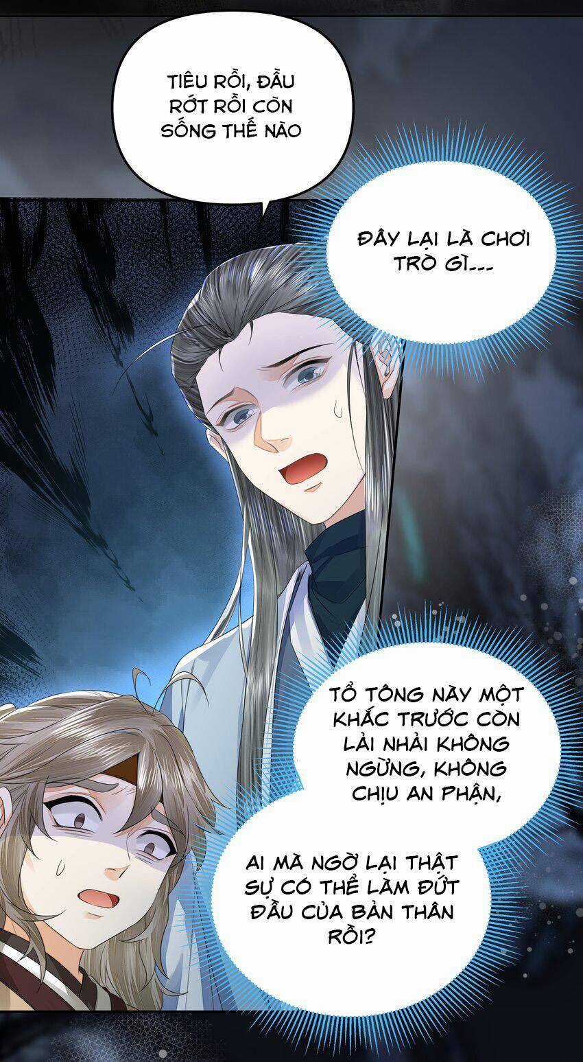 Đồng Tiền Kham Thế Chương 36 trang 15